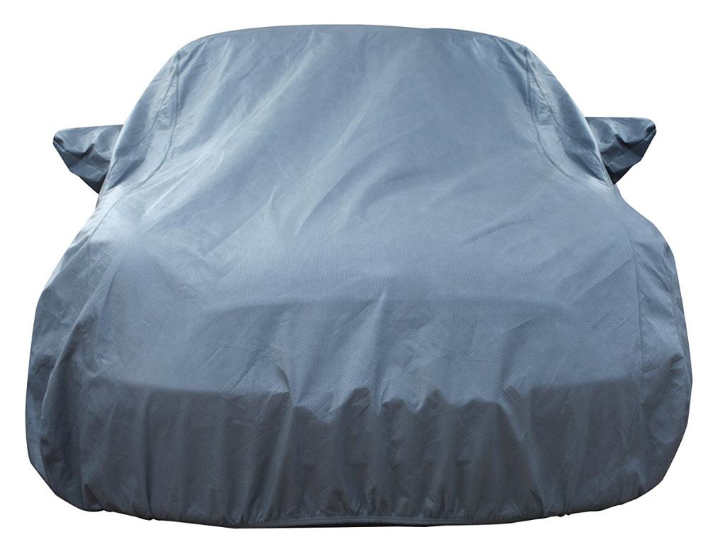 UV sun protection outdoor insulated car body cover