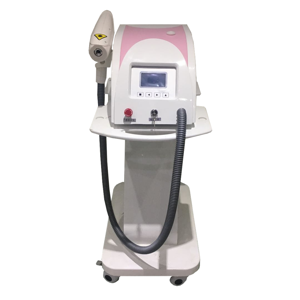 nail fungus laser beauty machine/Laser tattoo removal machine