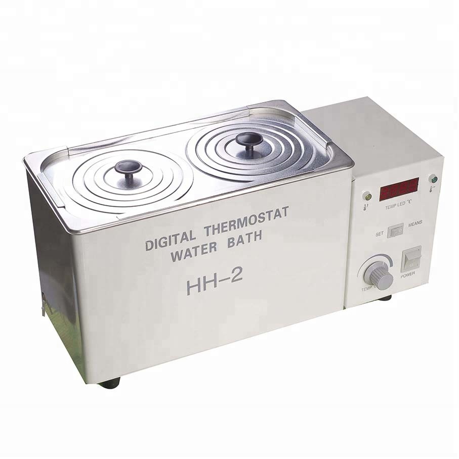 LABORATORY DIGITAL THERMOSTAT WATER BATH wn-HH-2