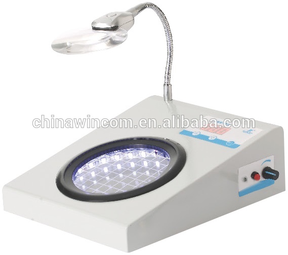 Automatic digital Table Colony counter J-2