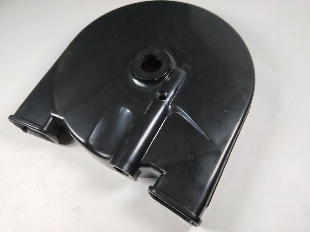 MZ ETZ SIMSON S51 motorcycle plastic chain cover
