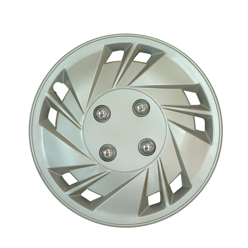 New Wholesale Durable Disposable ABS PP Plastic Wheel Covers