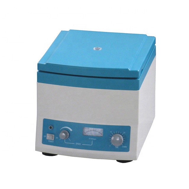 medical lab  Centrifuge C-802P