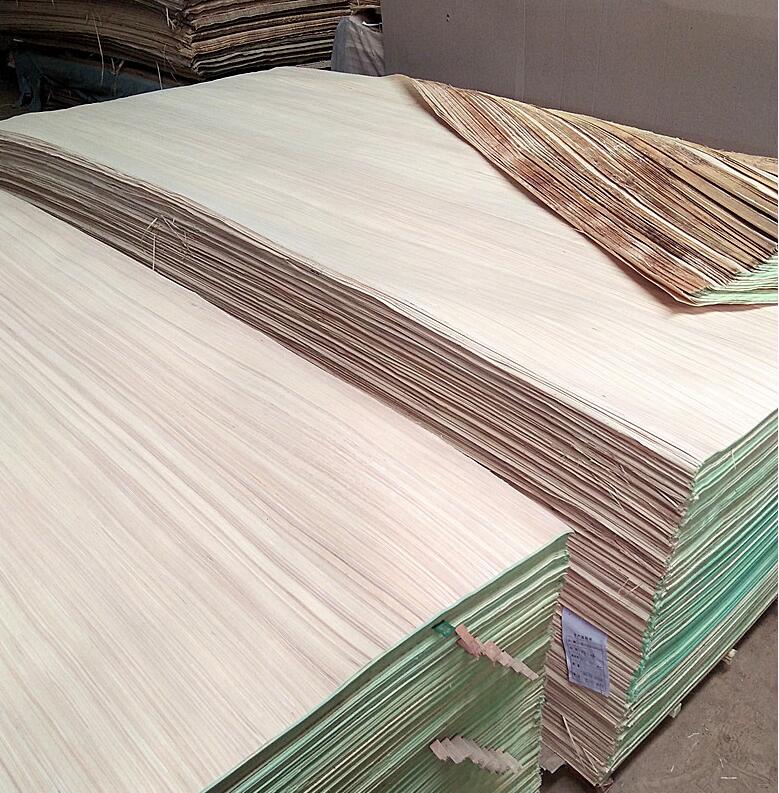 poplar veneer/Poplar core veneer Rotary Cut face veneer