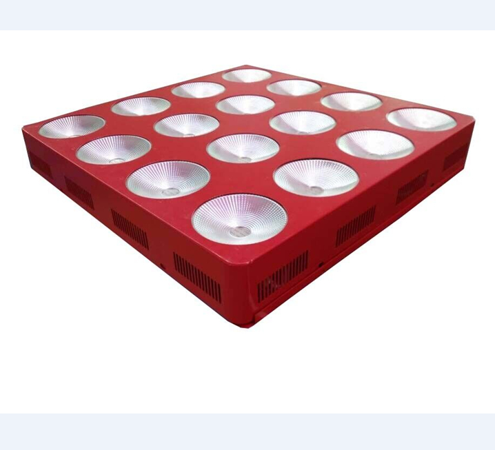 600W COB greenhouse farming product LED Grow Light