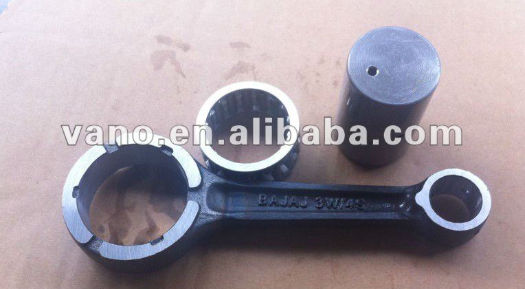 Motorcycle Connecting Rod for BAJAJ CNG
