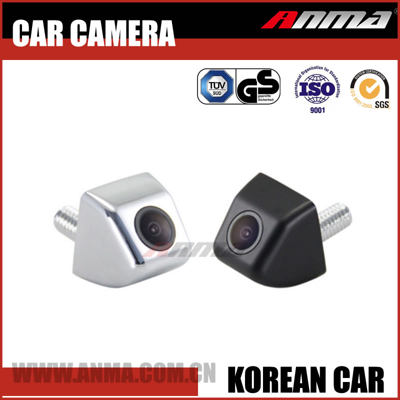 parking space sensor system