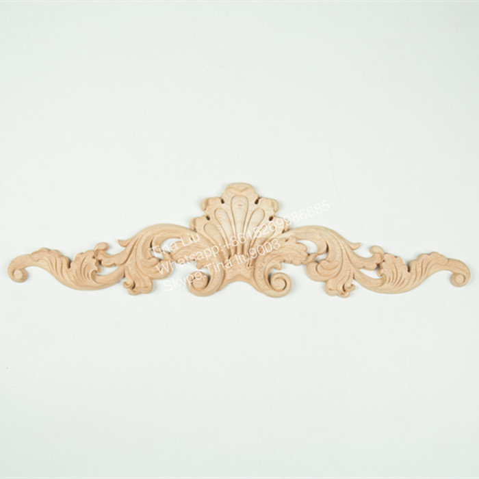 antique wood onlays carvings