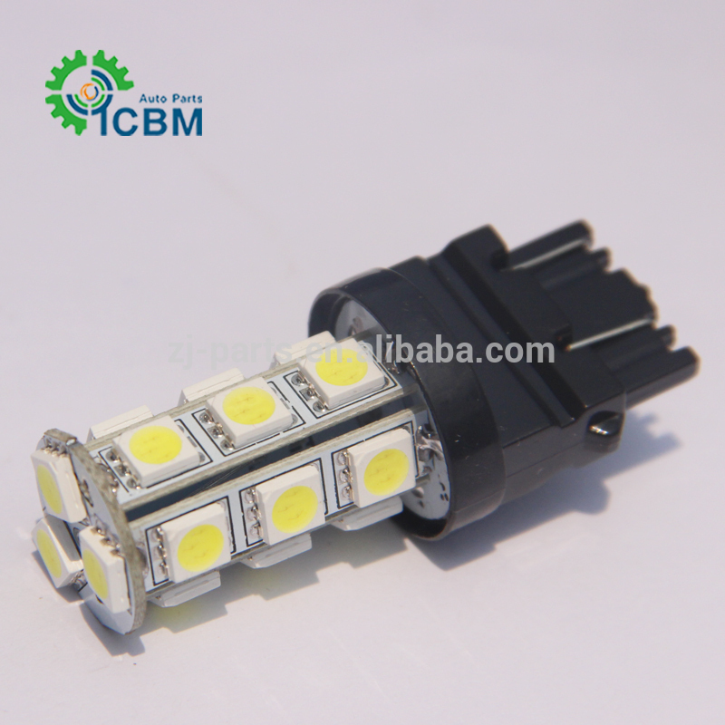 high brightness 6000k C ree Led Car Light Auto Bulb T20  T10  T15 T10  T5  led light