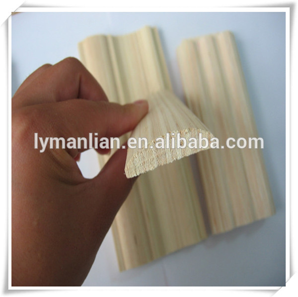 recon moulding half round moulding