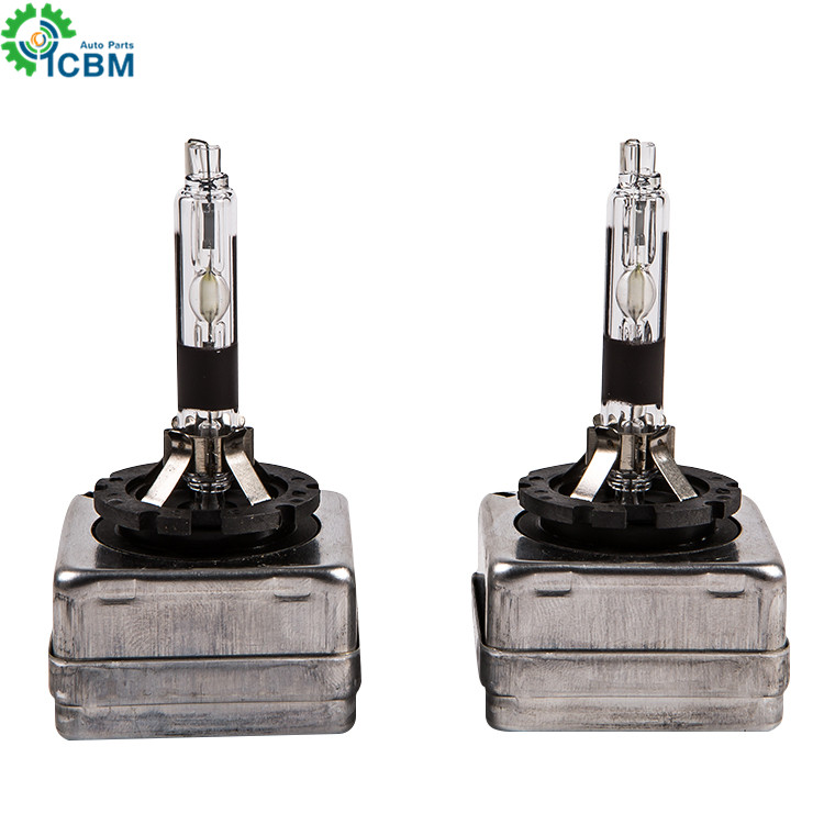 ICBM Top selling lighting headlight lamp    auto HID light D3R