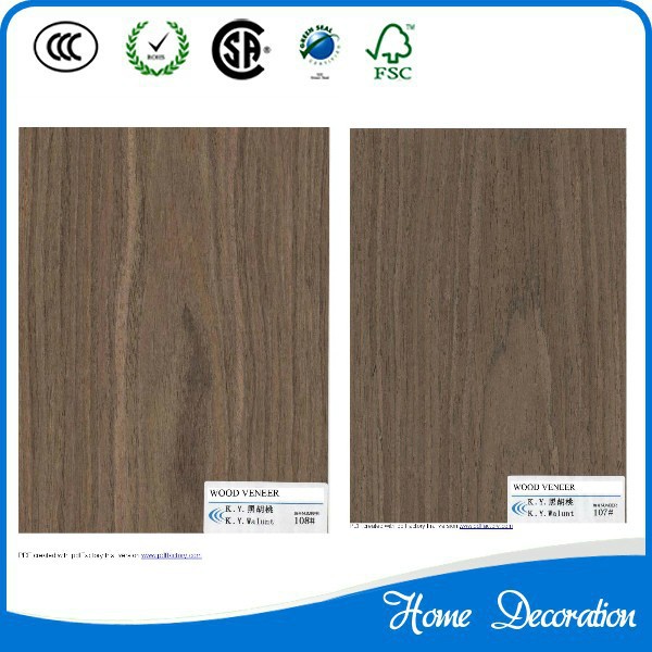 Sapele Engineered Veneer of all Thickness for Sale