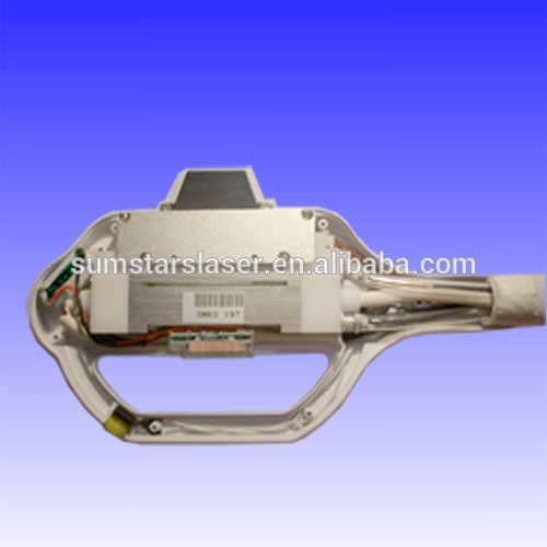 China supplier , ipl elight handpiece , ipl rf handpiece , ipl handle spare parts