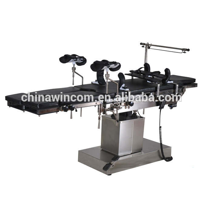 Medical Electric Surgical Operating Table - WT-D01