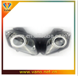 High quality R15 12V modified motorcycle headlight