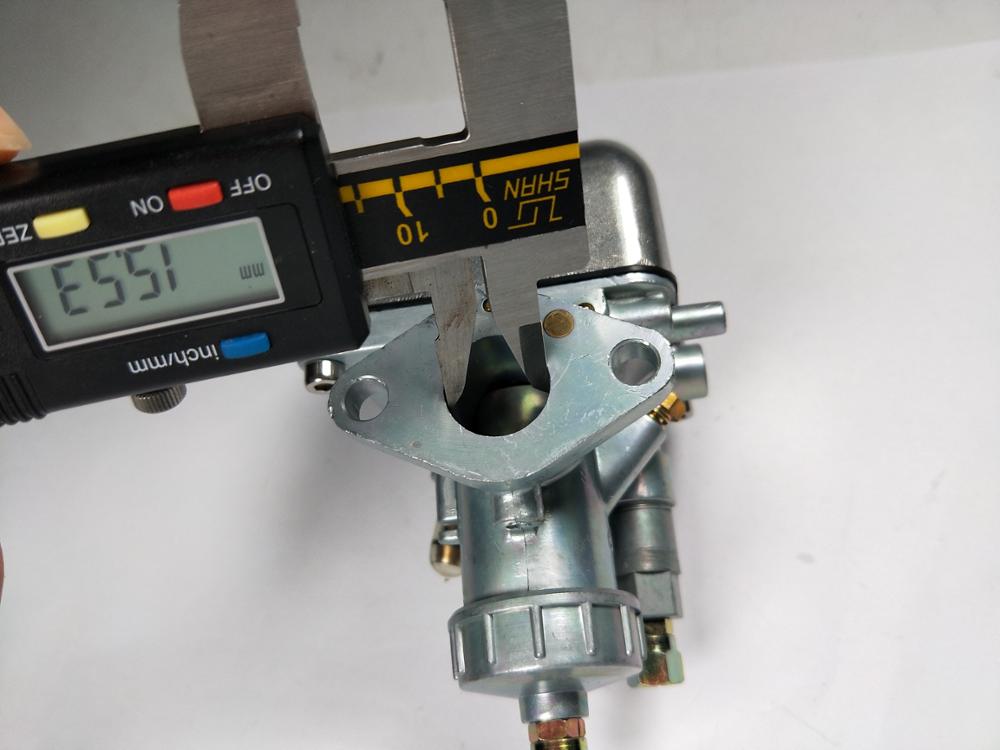 simson s51 s70 Tuning Vergaser ZT 16n1-11 motorcycle carburetor