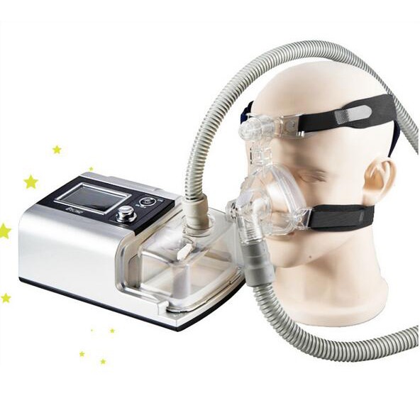 CPAP machine, Continuous Positive Airway Pressure