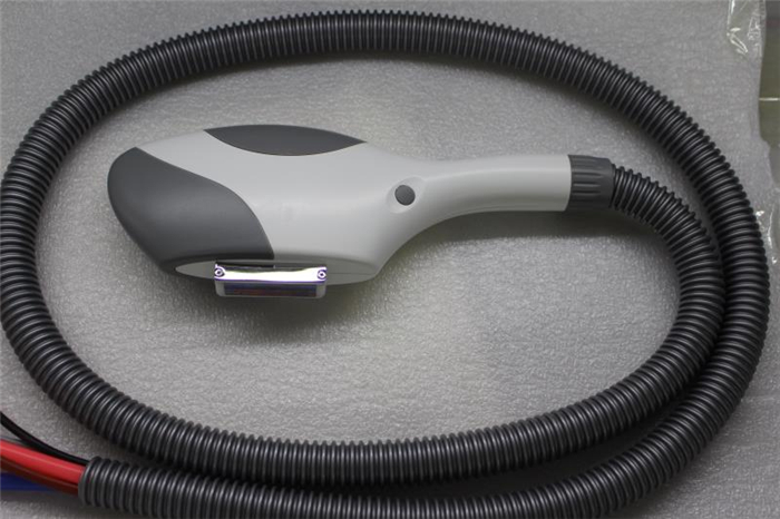 12 months warranty hair removal opt handle for ipl machine