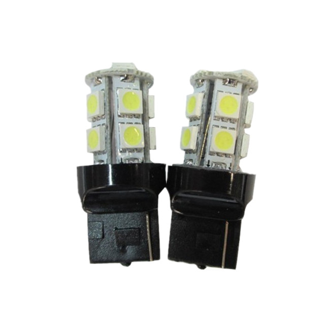 High power motorcycle led headlight bulb
