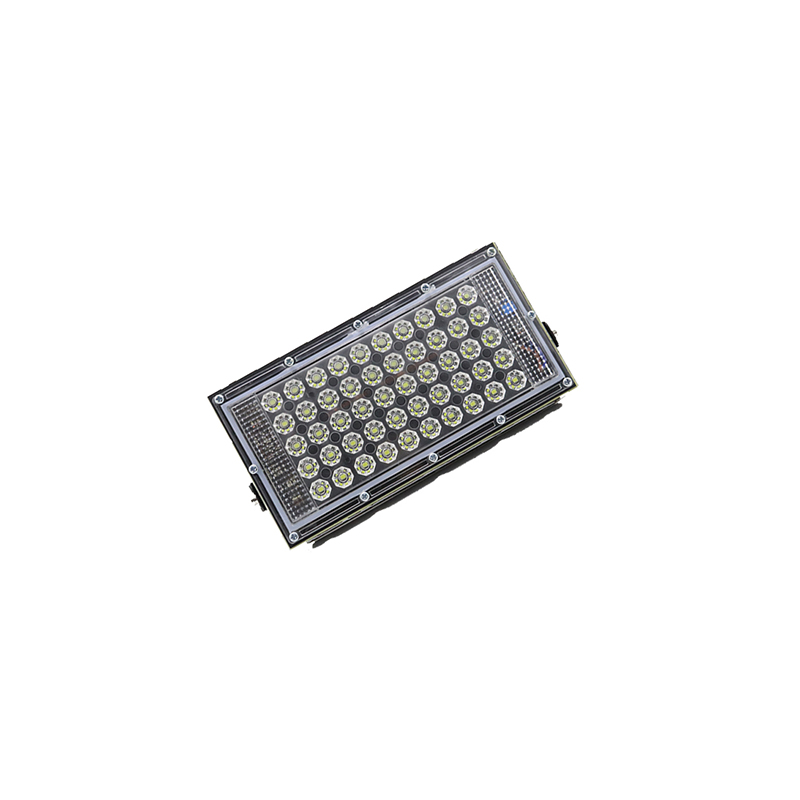 Suitable for outdoor lamps 50W led flood light