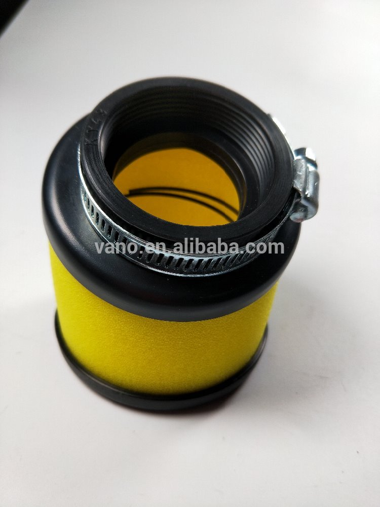 HIgh Pressure Universal motorcycle scooter foam air filter