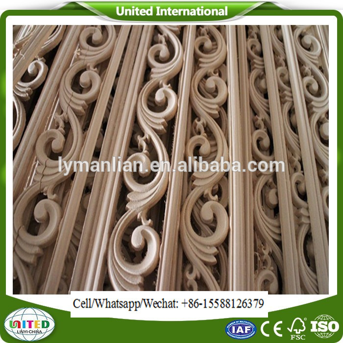 wood trim Architectural Mouldings