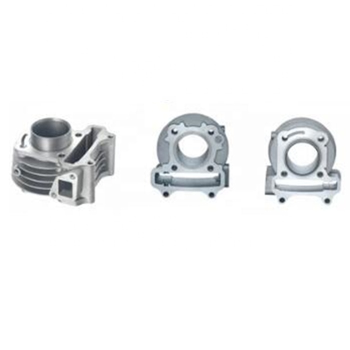 Motorcycle 54&60MM LC135 cylinder