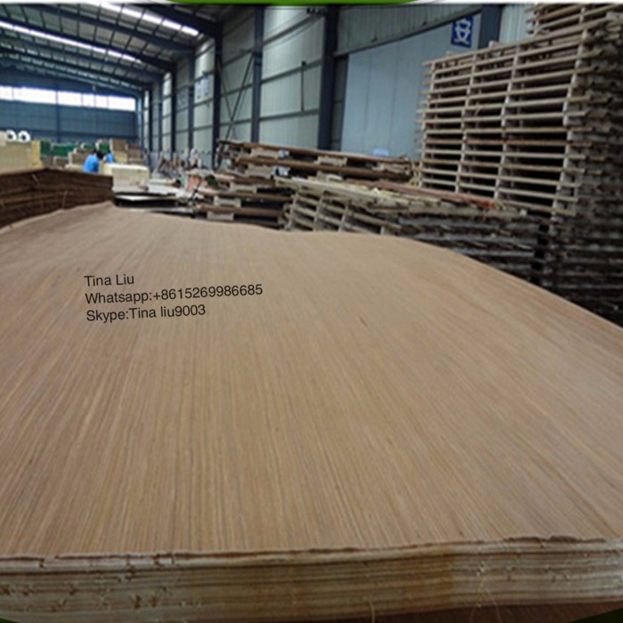 Plywood face veneer recon gurjan veneer