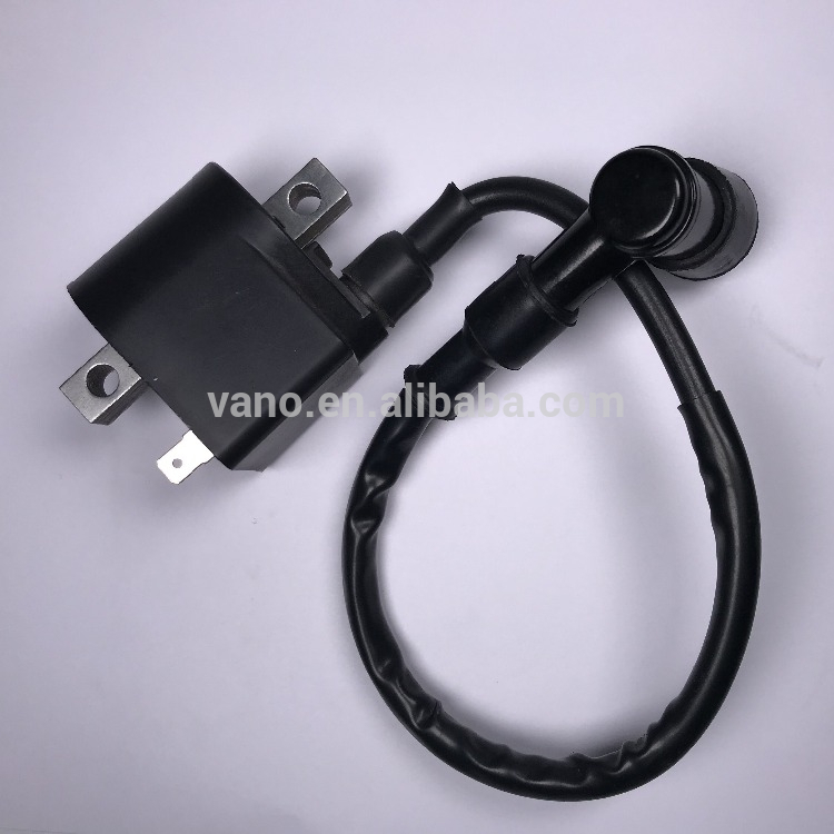 Manufacturers China Motorcycle AX100 Ignition Coil