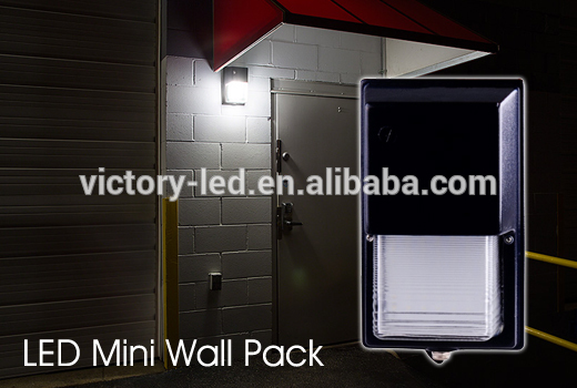 LED Wall Pack Fixture 28W 50W 70W 90W 150W Commercial Led Wall Pack Lights