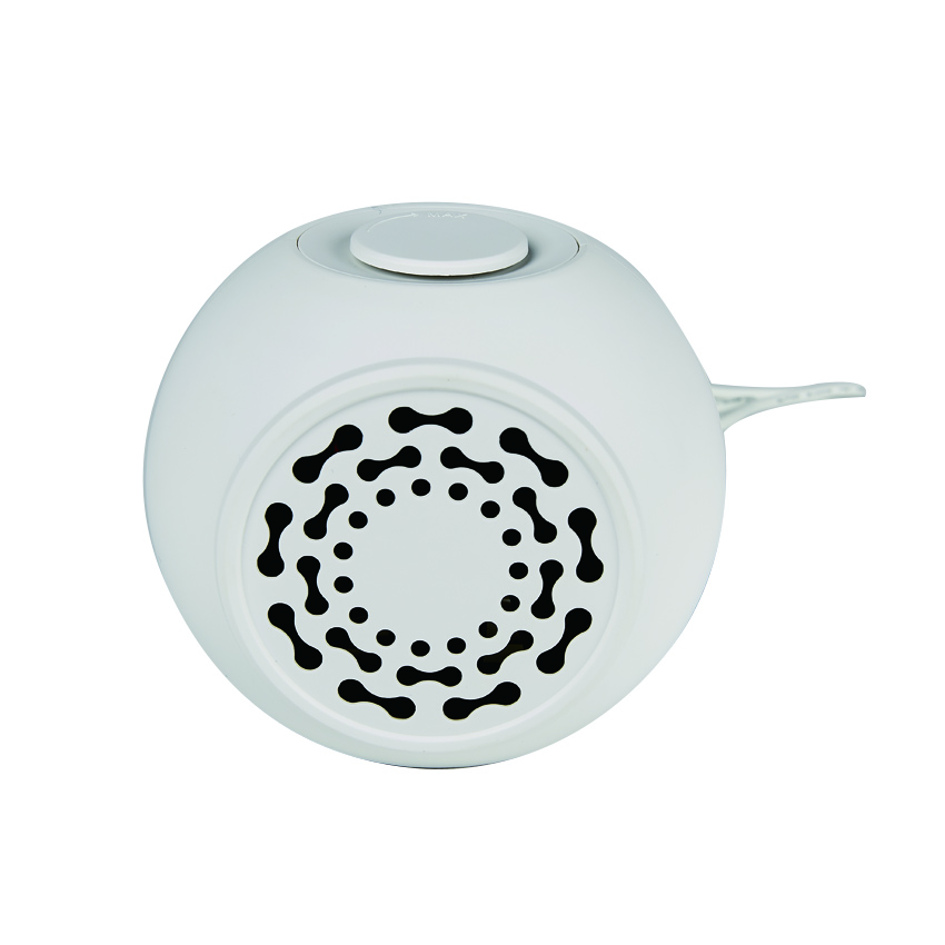 Portable Smart Mini Ozone Car Air Purifier