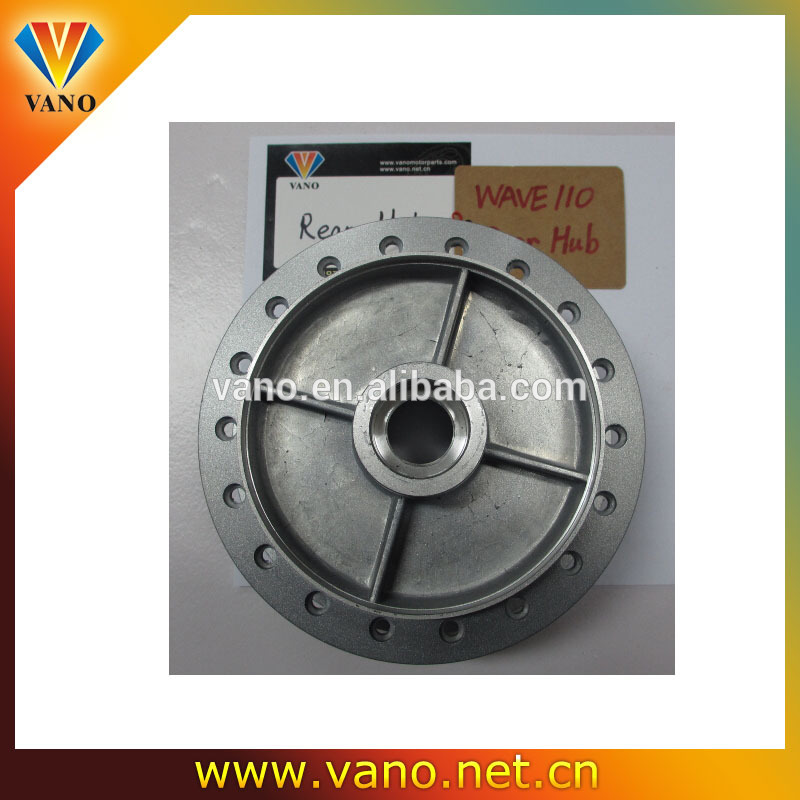 Best price for WAVE100 rear motorcycle wheel hub motor