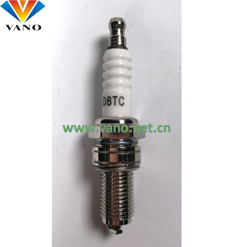 cheap good f7tc spark plug d8tc spark plug hot selling