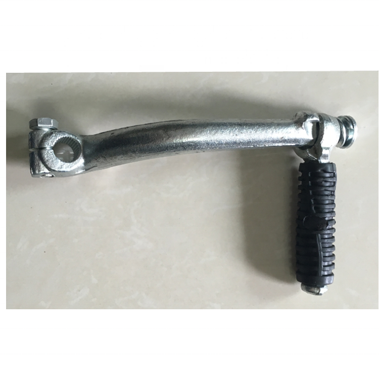 indonesia motorcycle parts Y2G YL2G L2G kick starter kick start lever