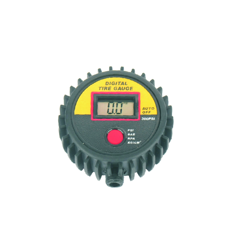 Automotive Digital Tire Pressure Gauge