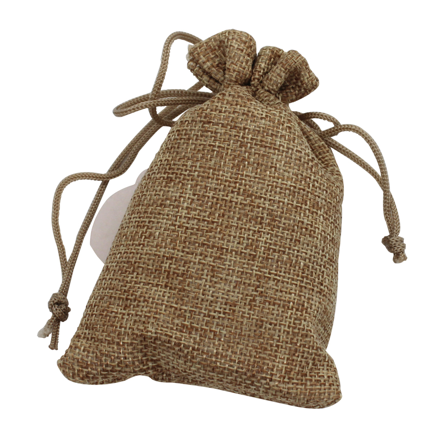 Customized Coffee bean Sachet Car air freshener