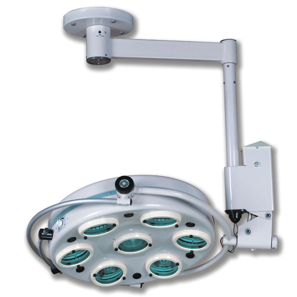 ICU Operating Lamp