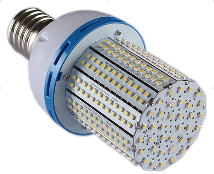 20w 30w 40w 60w 80w 100w 120w led lamp 360 degree led corn light 110lm/w e40 60w led corn bulb