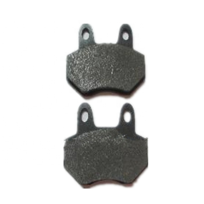 Scooter braking system brake pad bike brake pad