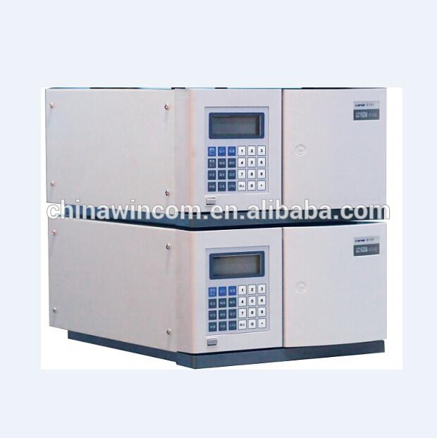 Laboratory Liquid Chromatograph HPLC Machine with Good Price