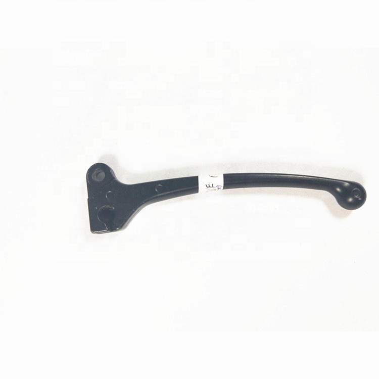 motorcycle hand brake clutch lever for honda wave 125