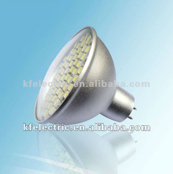 led lamp gu 5.3