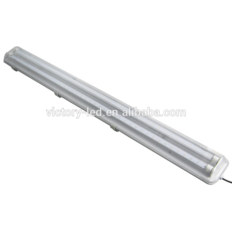 IP65 Led Tri Proof Light,Led Industrial Lights,Led Triproof Lights In Warehouse