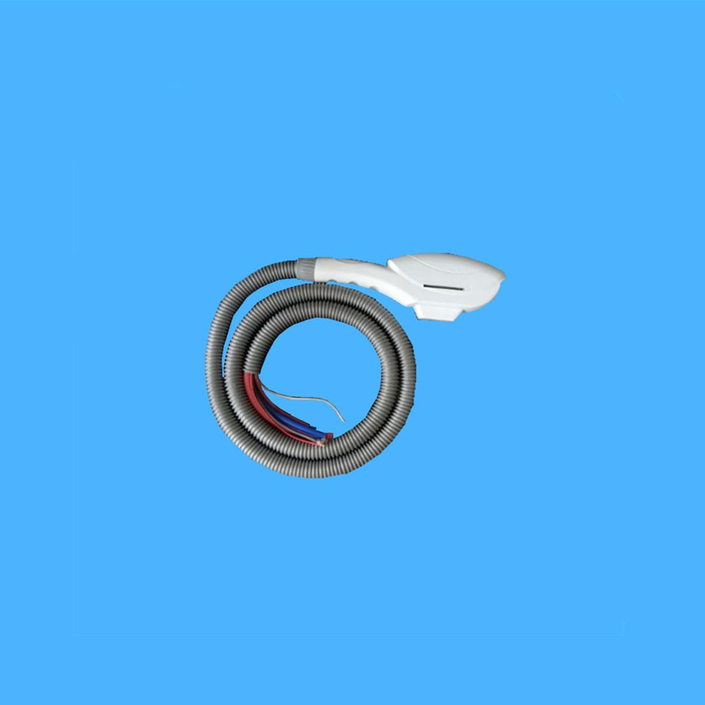 Hot sale ipl flash lamp hair removal ipl handpiece in stock