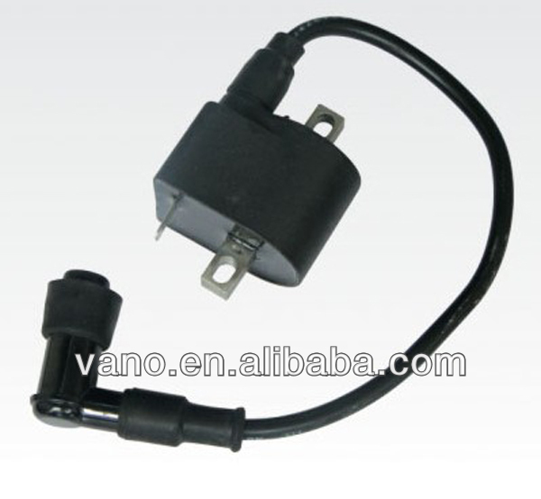 Genuine motorcycle part motorcycle oem ignition coil 12v