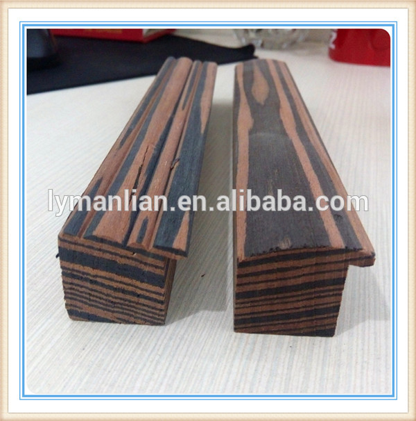 decorative wooden borders/door frame moulding/antique wood carving