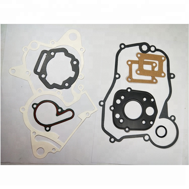 Motorcycle Gasket Kit DER BI Gasket Set