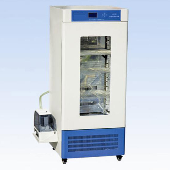 CONSTANT TEMPERATURE AND HUMIDITY INCUBATOR