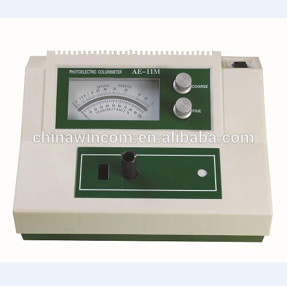 Laboratory photoelectric colorimeter price