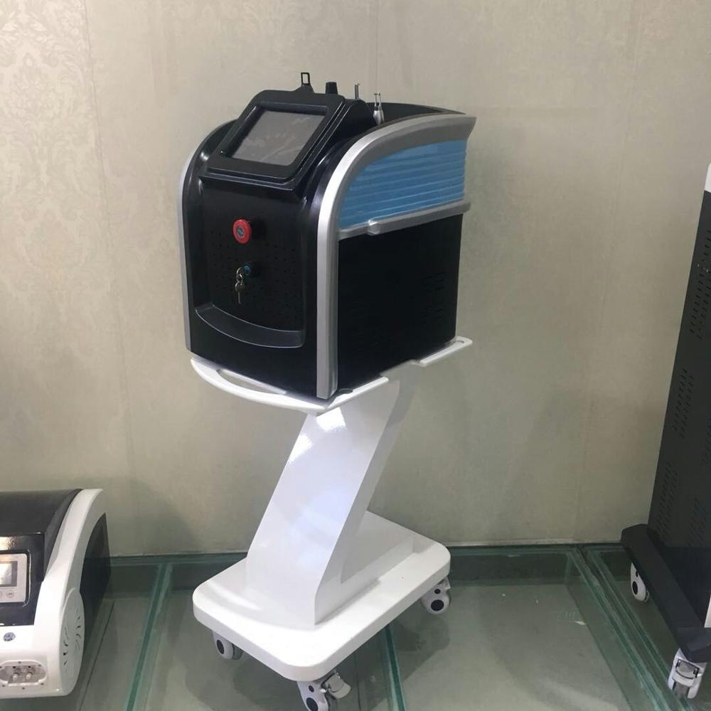 Factory price of 755nm picosecond pigment tattoo removal machine